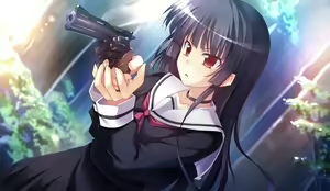 Page 293 of Rebellions Secret Game 2nd Stage Boosted Edition - preview thumbnail