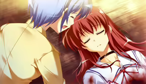Page 299 of Rebellions Secret Game 2nd Stage Boosted Edition - preview thumbnail
