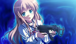 Page 304 of Rebellions Secret Game 2nd Stage Boosted Edition - preview thumbnail
