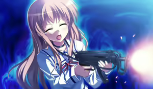 Page 305 of Rebellions Secret Game 2nd Stage Boosted Edition - preview thumbnail