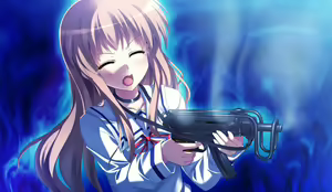 Page 306 of Rebellions Secret Game 2nd Stage Boosted Edition - preview thumbnail