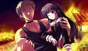Page 326 of Rebellions Secret Game 2nd Stage Boosted Edition - preview thumbnail