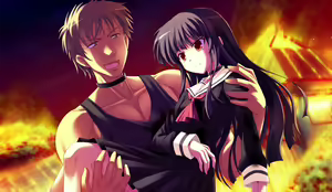 Page 329 of Rebellions Secret Game 2nd Stage Boosted Edition - preview thumbnail