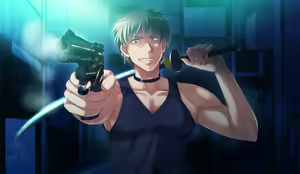 Page 331 of Rebellions Secret Game 2nd Stage Boosted Edition - preview thumbnail
