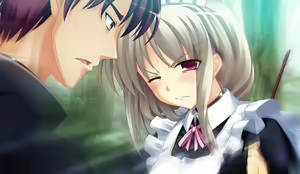 Page 337 of Rebellions Secret Game 2nd Stage Boosted Edition - preview thumbnail