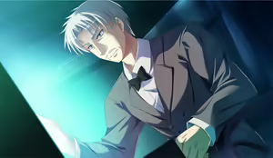 Page 378 of Rebellions Secret Game 2nd Stage Boosted Edition - preview thumbnail