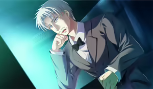 Page 380 of Rebellions Secret Game 2nd Stage Boosted Edition - preview thumbnail
