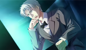 Page 381 of Rebellions Secret Game 2nd Stage Boosted Edition - preview thumbnail