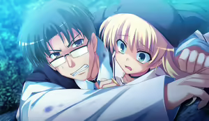Page 387 of Rebellions Secret Game 2nd Stage Boosted Edition - preview thumbnail