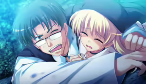 Page 390 of Rebellions Secret Game 2nd Stage Boosted Edition - preview thumbnail
