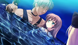Page 399 of Rebellions Secret Game 2nd Stage Boosted Edition - preview thumbnail