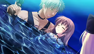 Page 403 of Rebellions Secret Game 2nd Stage Boosted Edition - preview thumbnail