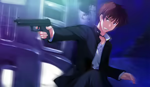 Page 410 of Rebellions Secret Game 2nd Stage Boosted Edition - preview thumbnail
