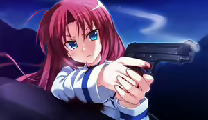 Page 414 of Rebellions Secret Game 2nd Stage Boosted Edition - preview thumbnail