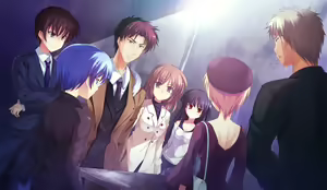 Page 421 of Rebellions Secret Game 2nd Stage Boosted Edition - preview thumbnail