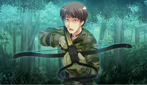 Page 427 of Rebellions Secret Game 2nd Stage Boosted Edition - preview thumbnail