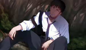 Page 455 of Rebellions Secret Game 2nd Stage Boosted Edition - preview thumbnail