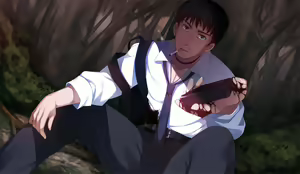 Page 457 of Rebellions Secret Game 2nd Stage Boosted Edition - preview thumbnail