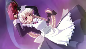 Page 52 of Rebellions Secret Game 2nd Stage Boosted Edition - preview thumbnail