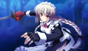Page 67 of Rebellions Secret Game 2nd Stage Boosted Edition - preview thumbnail