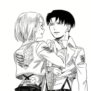 Page 30 of LeviPet Manga - preview thumbnail