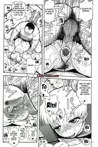 Page 16 of DELI Ii Usagi - preview thumbnail