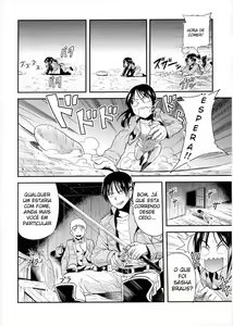 Page 4 of Shingeki no Harapeko Musume - preview thumbnail