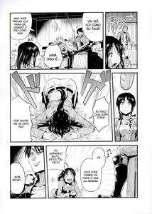 Page 5 of Shingeki no Harapeko Musume - preview thumbnail