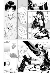 Page 20 of Level C (decensored) - preview thumbnail