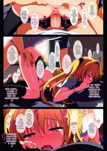 Page 6 of Yami to Mikan no Harem Project | Ями и Микан. Проект "Гарем" (decensored) - preview thumbnail