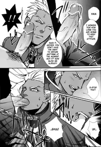 Page 6 of Juicy Chapter 1 - preview thumbnail
