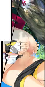 Page 395 of LOVELY×CATION2 - preview thumbnail
