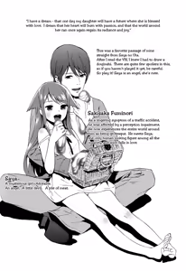 Page 3 of Okaerinasai | Welcome Home - preview thumbnail