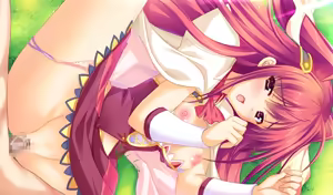 Page 118 of Princess Kiss! ~Shoujo 1000-nenki Monogatari~ - preview thumbnail