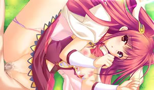 Page 121 of Princess Kiss! ~Shoujo 1000-nenki Monogatari~ - preview thumbnail