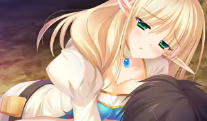 Page 157 of Princess Kiss! ~Shoujo 1000-nenki Monogatari~ - preview thumbnail