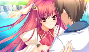 Page 21 of Princess Kiss! ~Shoujo 1000-nenki Monogatari~ - preview thumbnail