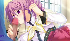 Page 295 of Princess Kiss! ~Shoujo 1000-nenki Monogatari~ - preview thumbnail