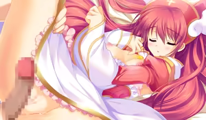 Page 34 of Princess Kiss! ~Shoujo 1000-nenki Monogatari~ - preview thumbnail