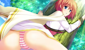 Page 391 of Princess Kiss! ~Shoujo 1000-nenki Monogatari~ - preview thumbnail