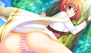 Page 394 of Princess Kiss! ~Shoujo 1000-nenki Monogatari~ - preview thumbnail