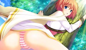 Page 396 of Princess Kiss! ~Shoujo 1000-nenki Monogatari~ - preview thumbnail