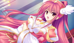 Page 8 of Princess Kiss! ~Shoujo 1000-nenki Monogatari~ - preview thumbnail