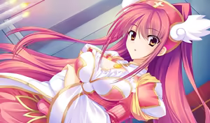 Page 9 of Princess Kiss! ~Shoujo 1000-nenki Monogatari~ - preview thumbnail