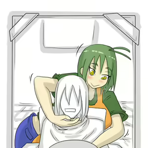 Page 6 of Barber Fuck - preview thumbnail