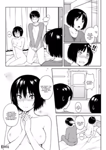 Page 28 of Ai Want Kiss | Поцелуй для Аи - preview thumbnail