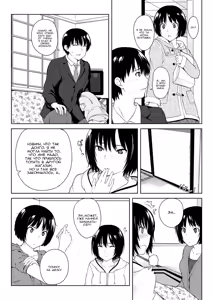 Page 8 of Ai Want Kiss | Поцелуй для Аи - preview thumbnail