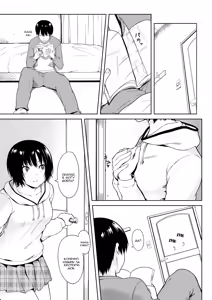 Page 10 of Ai Want Kiss | Поцелуй для Аи - preview thumbnail