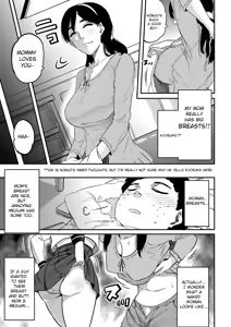 Page 5 of Haha to Ikemen x Boku to Zurineta (decensored) - preview thumbnail