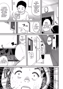 Page 7 of Haha to Ikemen x Boku to Zurineta (decensored) - preview thumbnail